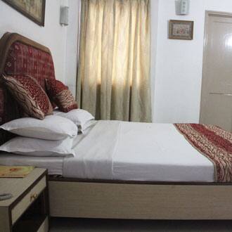 Hotel Nest, Ahmedabad 3